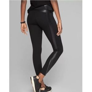 Athleta Luxe Ponte Legging XS Petite